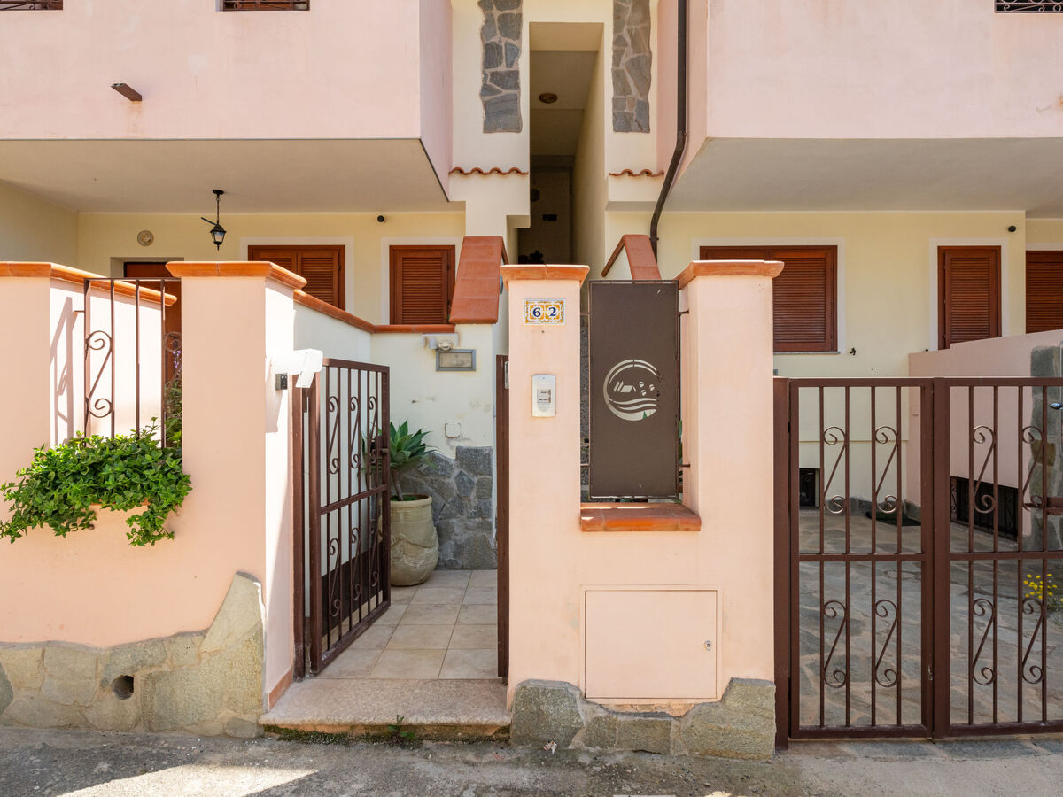 La Dimora Del Piccolo Principe – Appartement Villasimius - Photo 17
