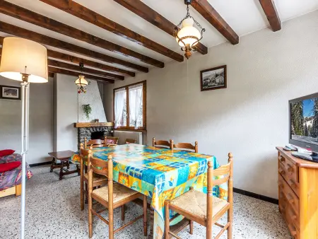 Location appartement de vacances à La Clusaz