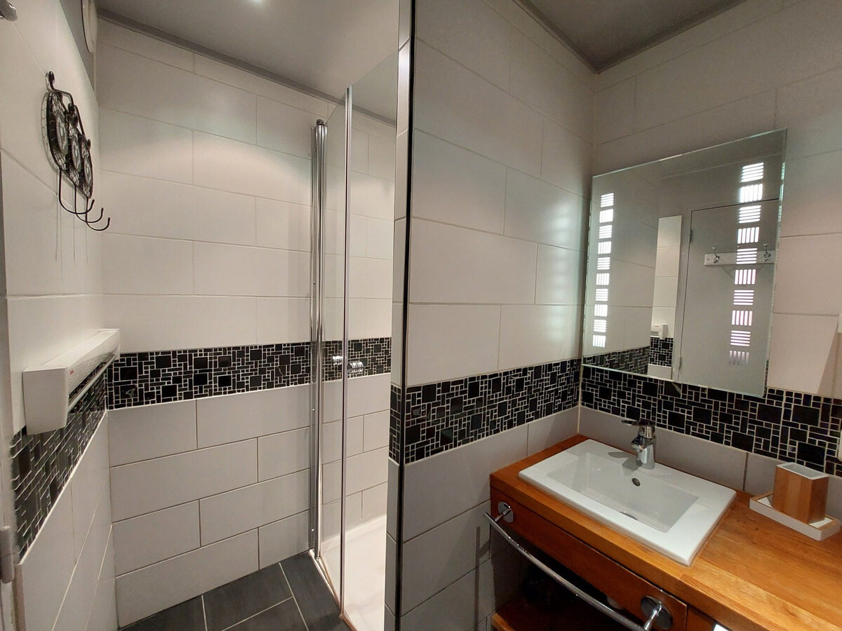 Appartement 5 pers, 35m², balcon - Arc 1800 - Photo 7