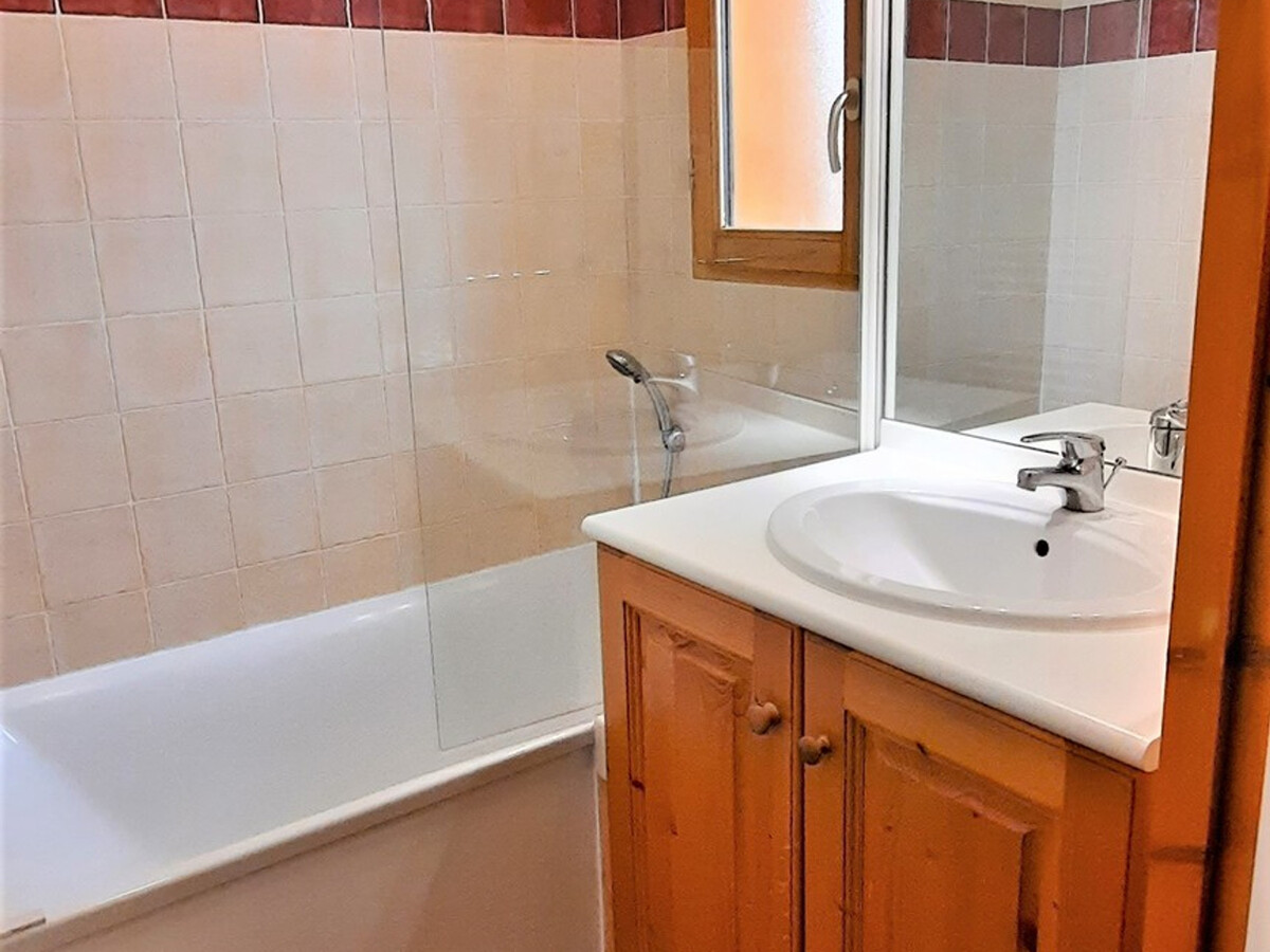 Duplex 3 pièces 46m² avec parking couvert à Orcières Merlette - Photo 6