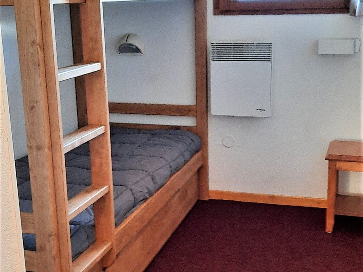 Duplex 3 pièces 46m² avec parking couvert à Orcières Merlette - Photo 7