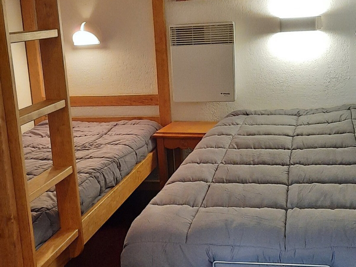 Duplex 3 pièces 46m² avec parking couvert à Orcières Merlette - Photo 8