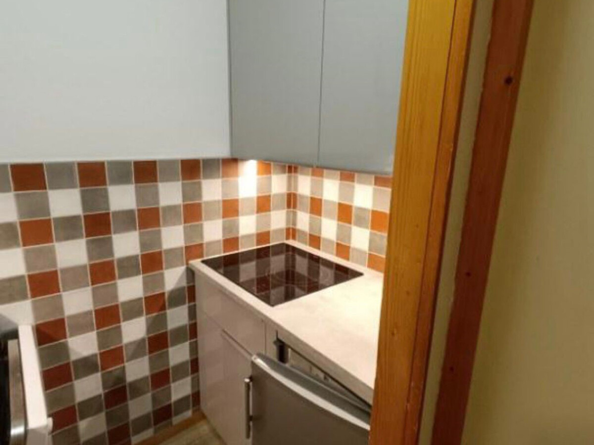Studio 27m² plein sud, pied de piste à Montchavin - Photo 8