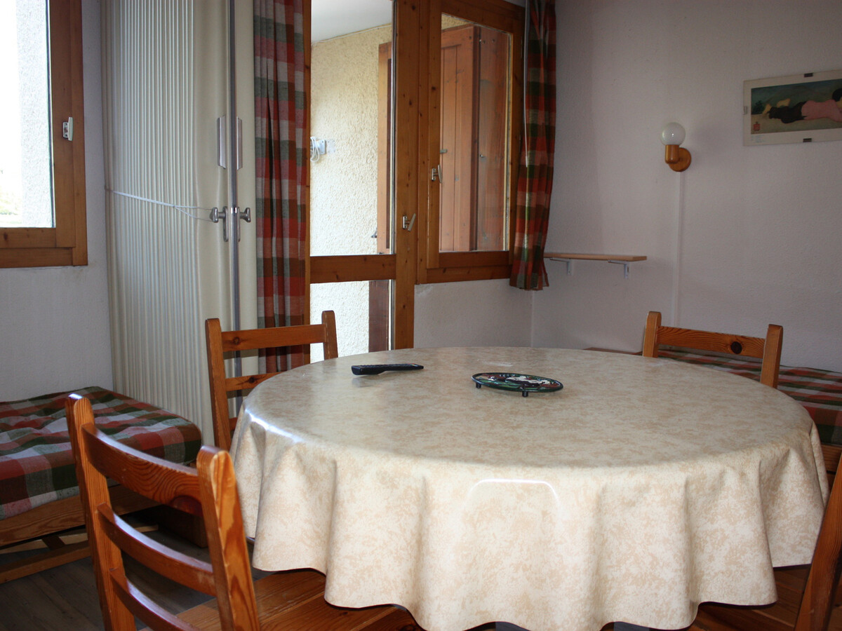 Studio 27m² plein sud, pied de piste à Montchavin - Photo 9
