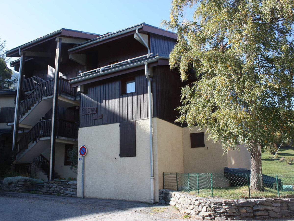 Studio 27m² plein sud, pied de piste à Montchavin - Photo 12