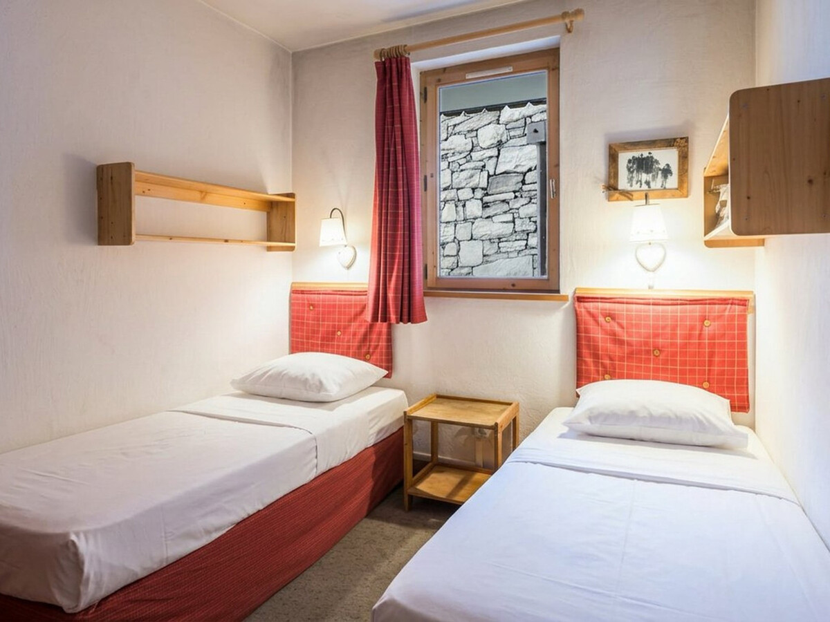 Appartement 8 pers Val-d'Isère, ski aux pieds, parking - Photo 10