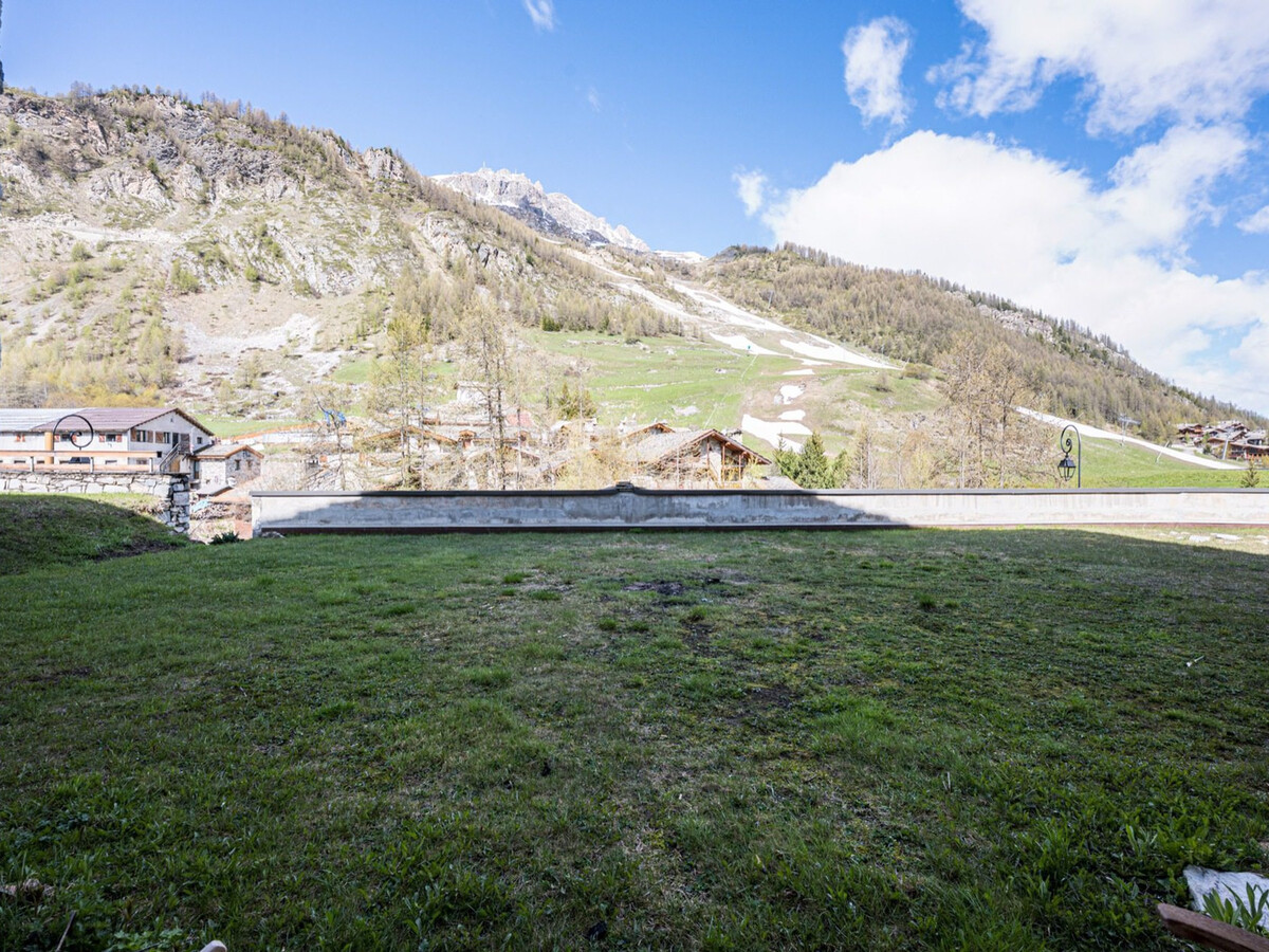 Appartement 8 pers Val-d'Isère, ski aux pieds, parking - Photo 13