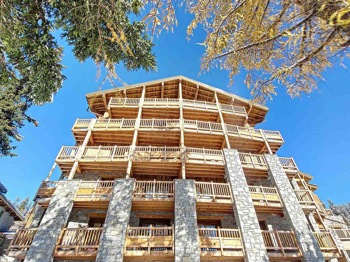 Appartement 126 m² avec sauna, spa et vue Mont Pourri - Photo 18