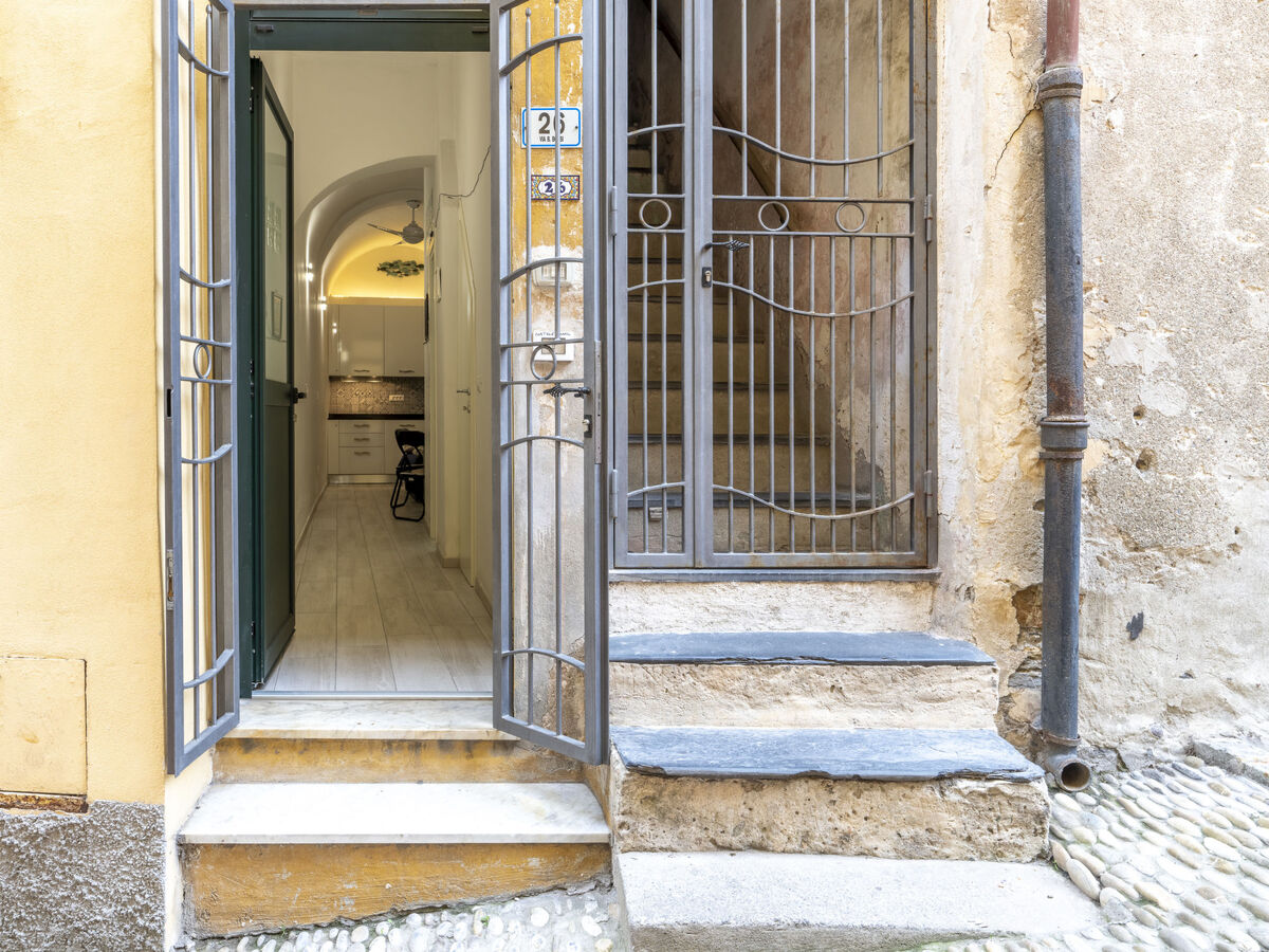 La Santa, studio 30 m² à 150 m de la mer - Photo 1