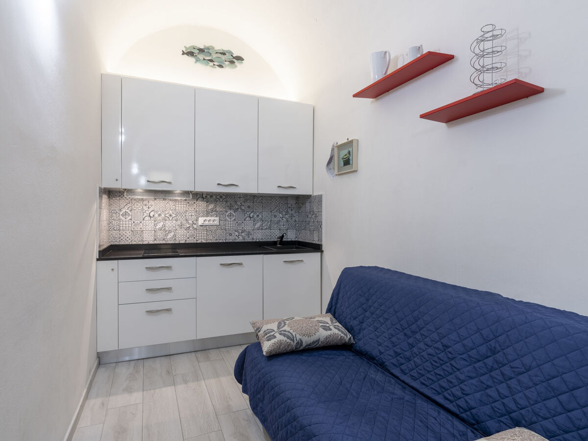 La Santa, studio 30 m² à 150 m de la mer - Photo 2