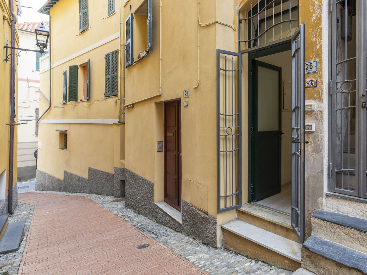 La Santa, studio 30 m² à 150 m de la mer - Photo 4