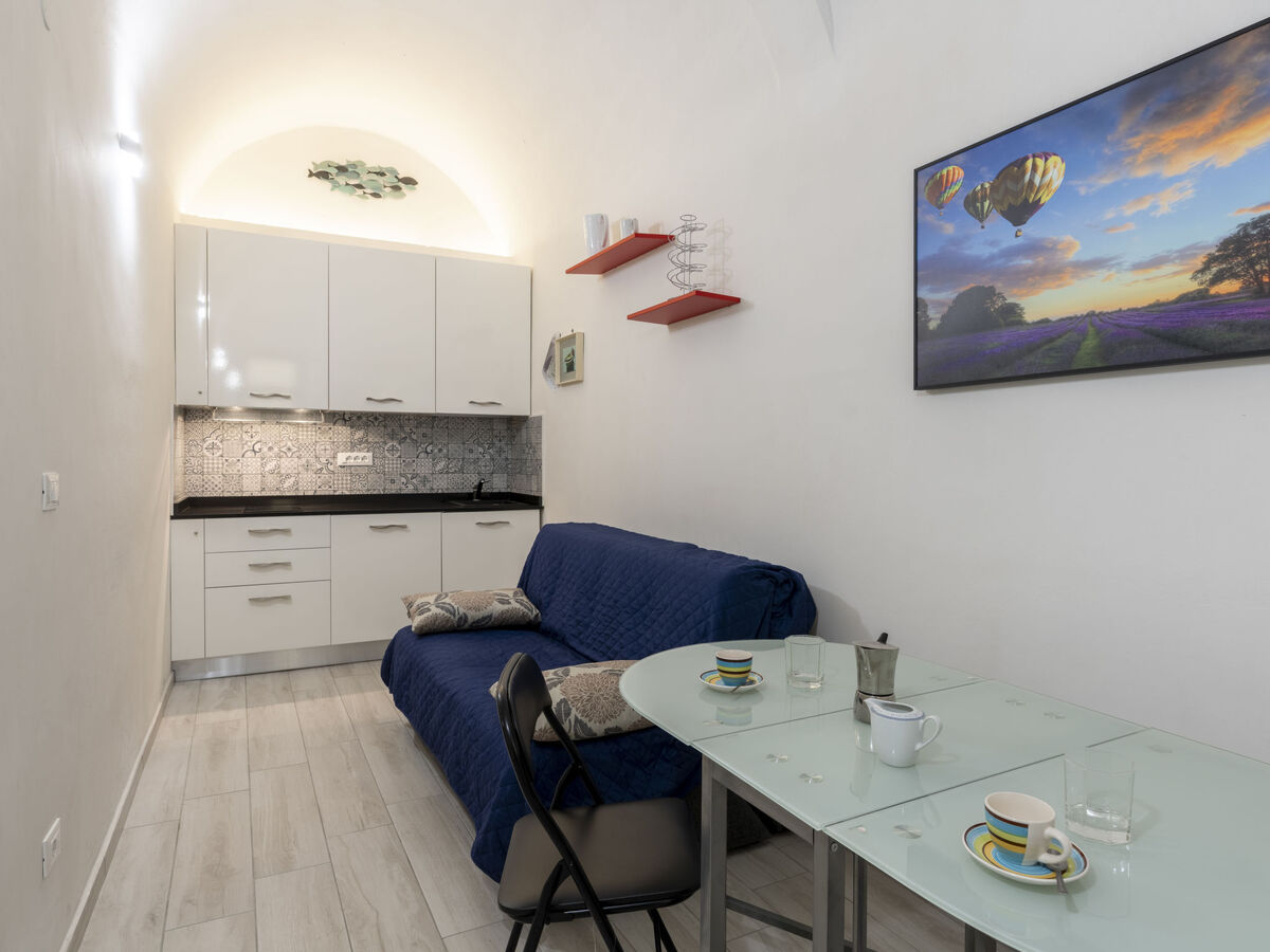 La Santa, studio 30 m² à 150 m de la mer - Photo 5