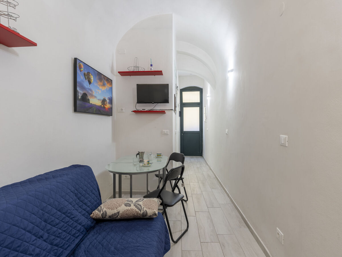 La Santa, studio 30 m² à 150 m de la mer - Photo 7