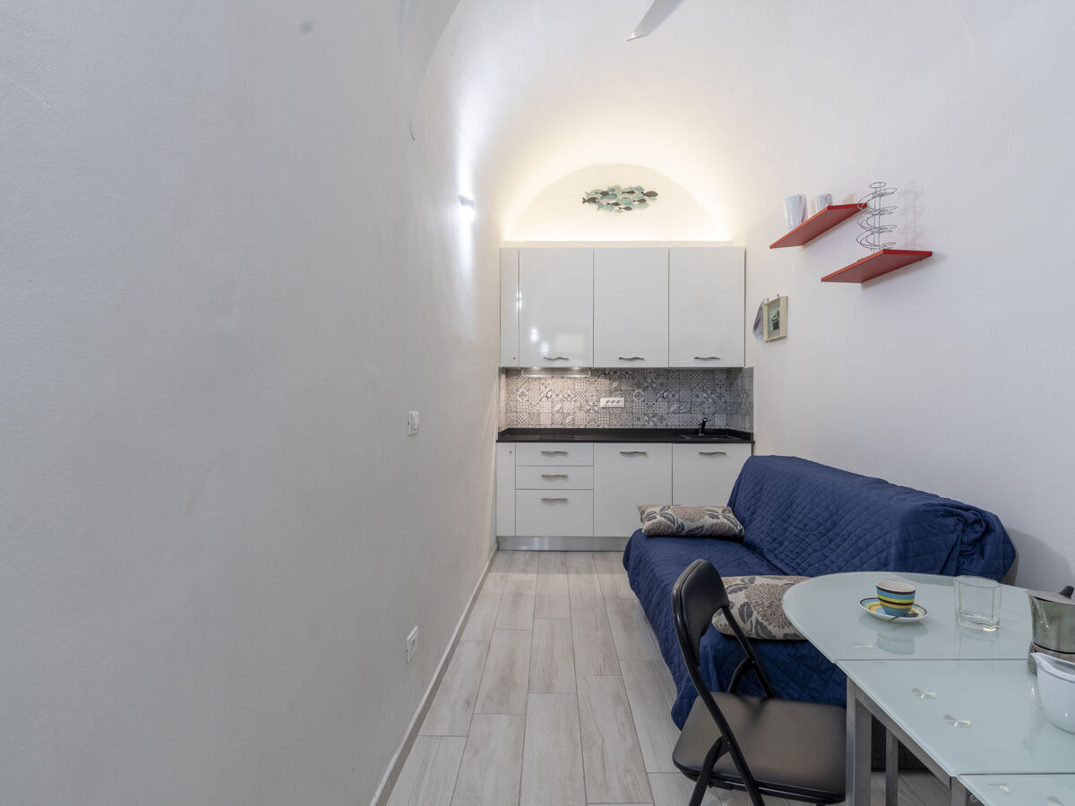 La Santa, studio 30 m² à 150 m de la mer - Photo 8