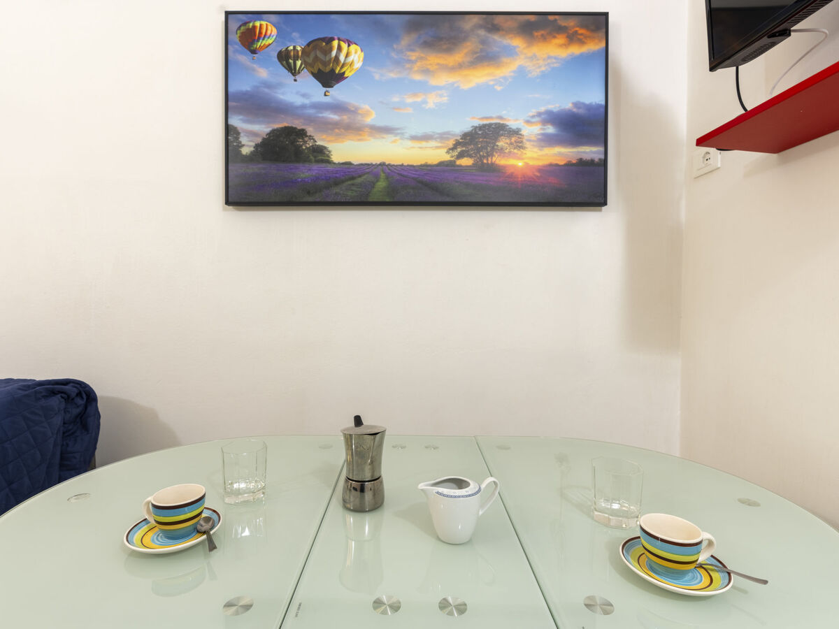 La Santa, studio 30 m² à 150 m de la mer - Photo 9