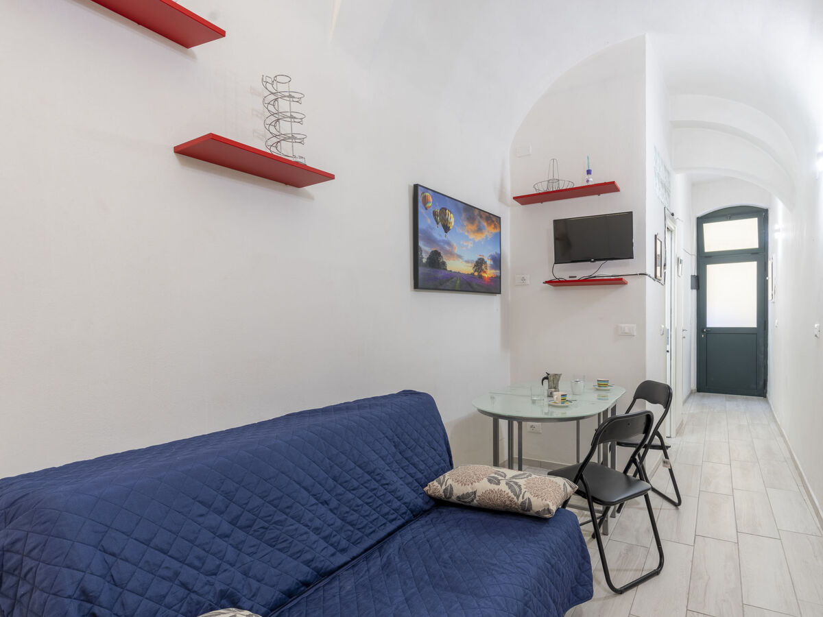 La Santa, studio 30 m² à 150 m de la mer - Photo 10