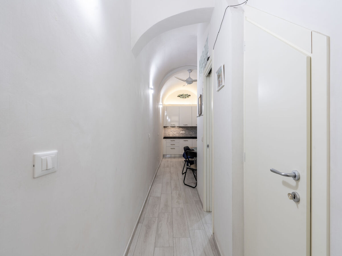 La Santa, studio 30 m² à 150 m de la mer - Photo 13