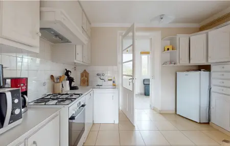 Maison 8 personnes près de la Loire à Anché : photo 5