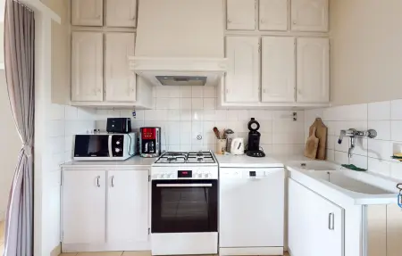 Maison 8 personnes près de la Loire à Anché : photo 11