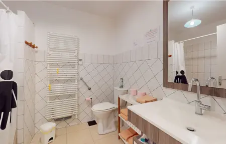 Maison 8 personnes près de la Loire à Anché : photo 17