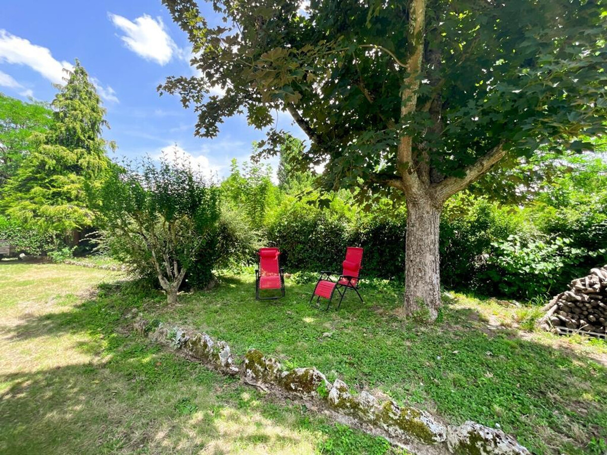 Gîte lumineux en Touraine, parking sécurisé, balcon vue jardin - Photo 2