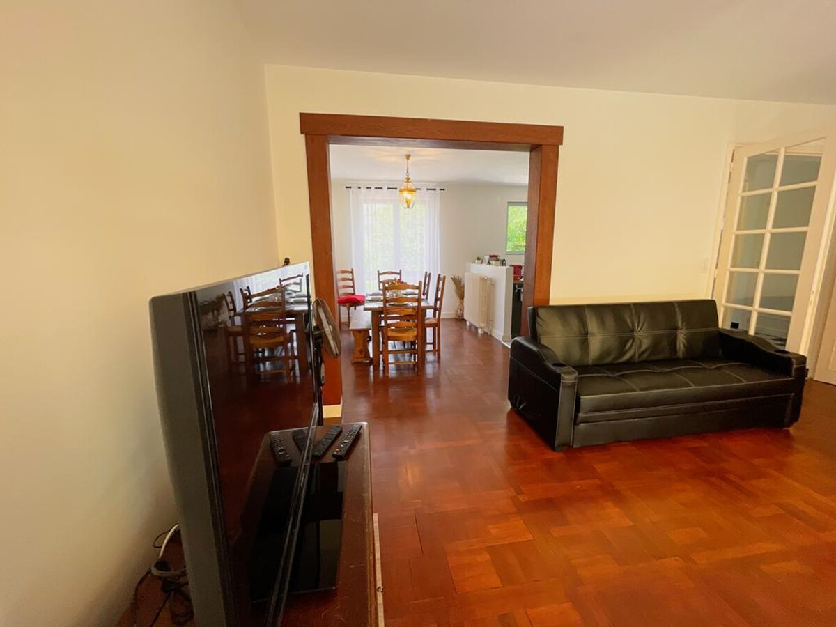 Gîte lumineux en Touraine, parking sécurisé, balcon vue jardin - Photo 9