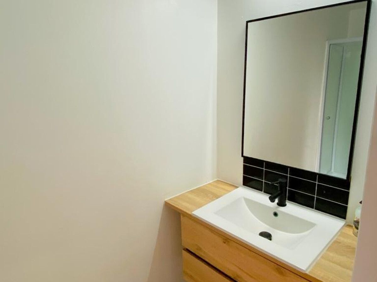 Gîte 15 pers. avec spa intérieur à Château-Renault - Photo 20