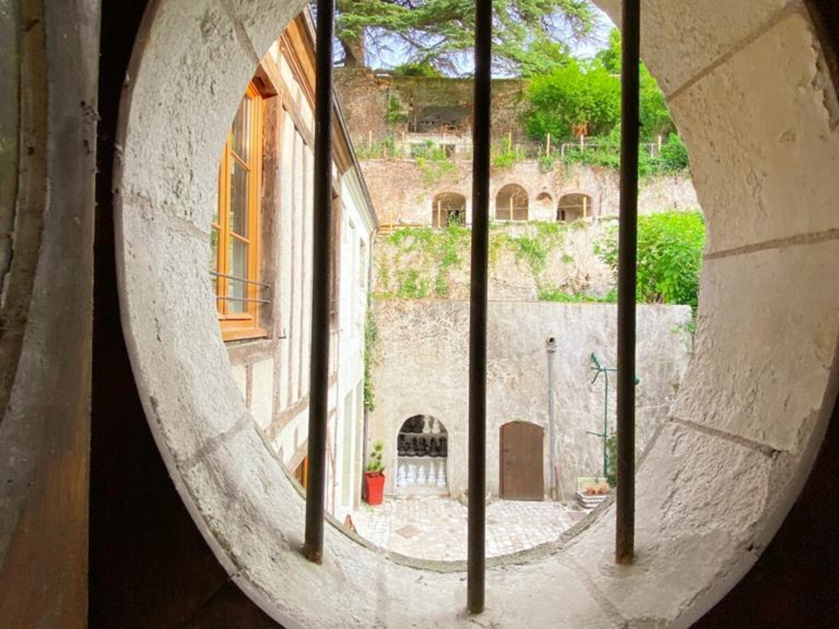 Gîte 15 pers. avec spa intérieur à Château-Renault - Photo 22