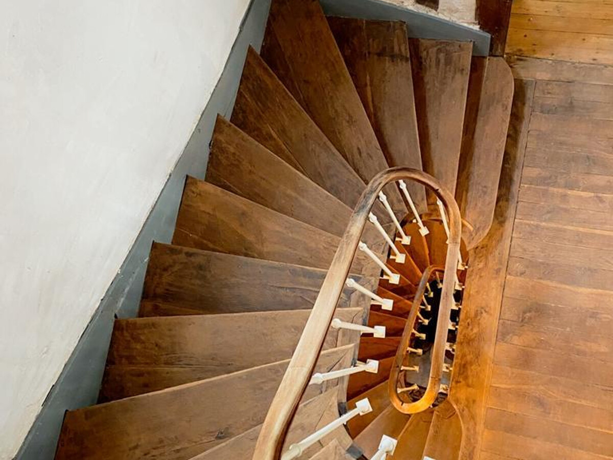 Gîte 15 pers. avec spa intérieur à Château-Renault - Photo 26
