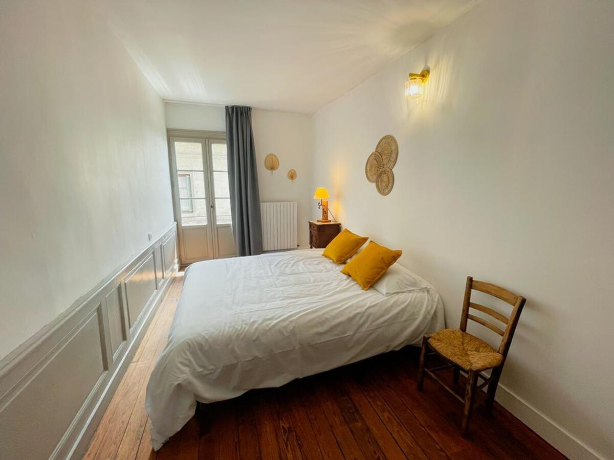 Gîte 15 pers. avec spa intérieur à Château-Renault - Photo 30