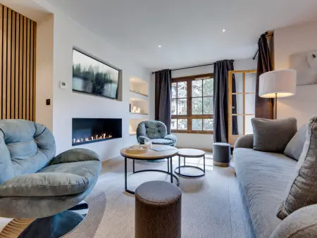 Location appartement à Les Arcs 1950