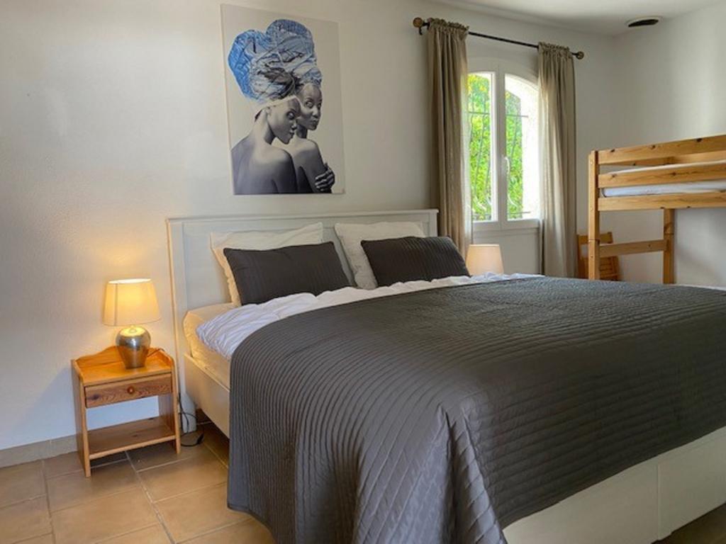 Serre Oupia, Belle villa inspirée du sud avec piscine privée - Photo 5