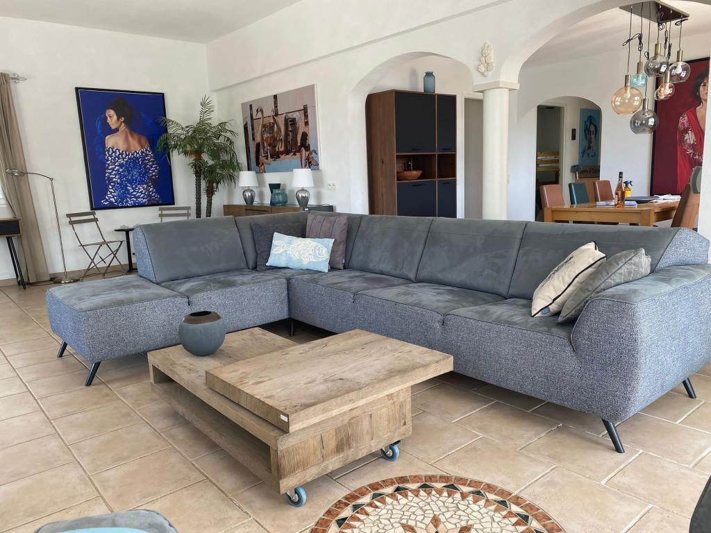 Serre Oupia, Belle villa inspirée du sud avec piscine privée - Photo 7