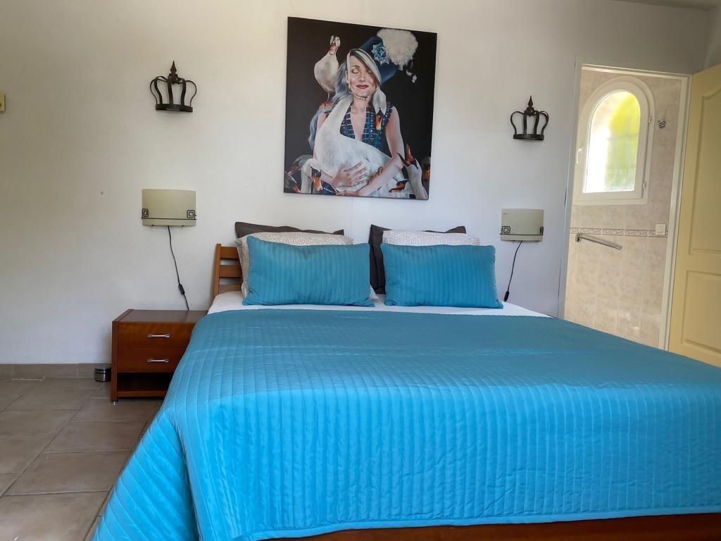 Serre Oupia, Belle villa inspirée du sud avec piscine privée - Photo 12
