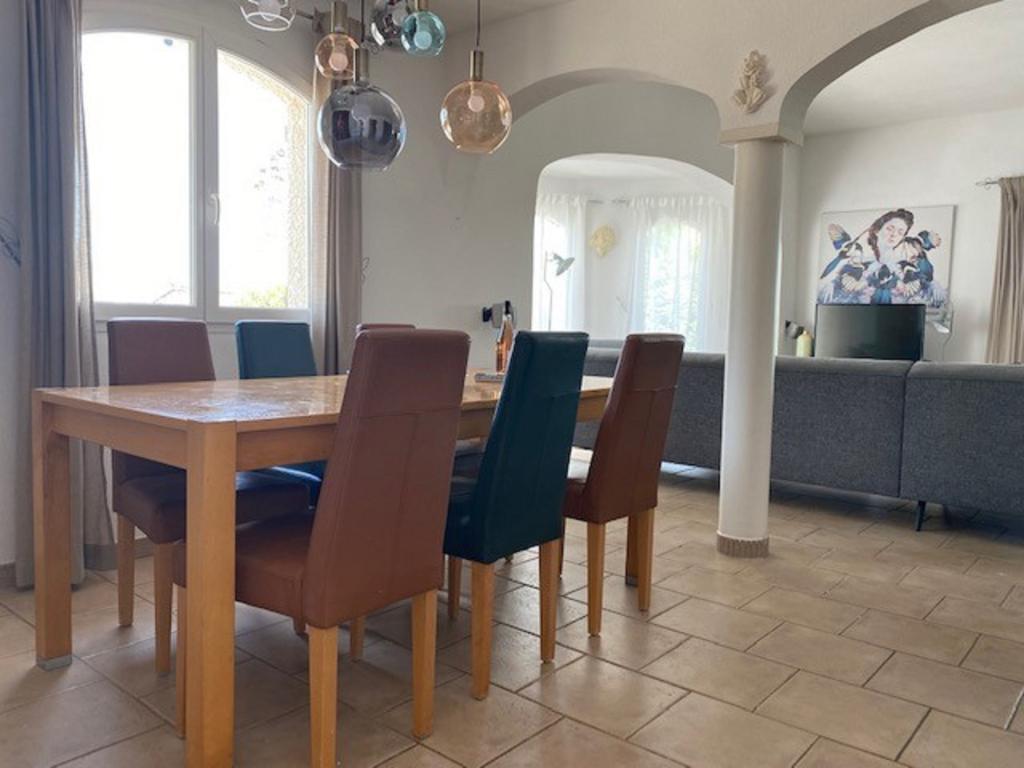 Serre Oupia, Belle villa inspirée du sud avec piscine privée - Photo 13
