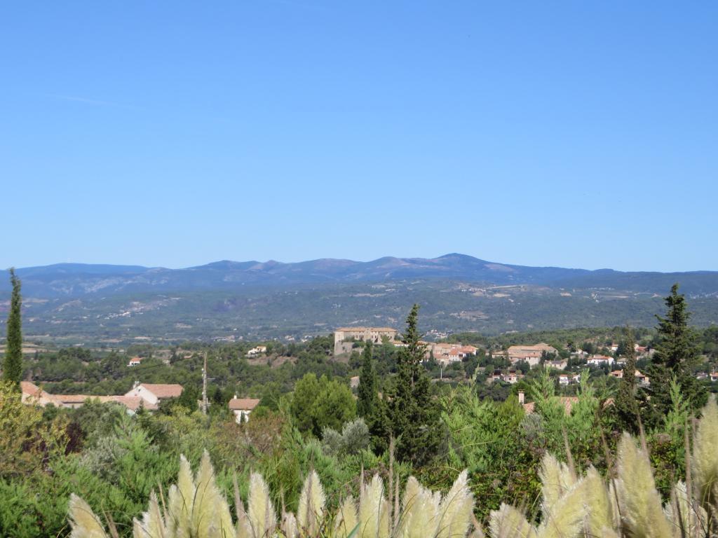Serre Oupia, Belle villa inspirée du sud avec piscine privée - Photo 18
