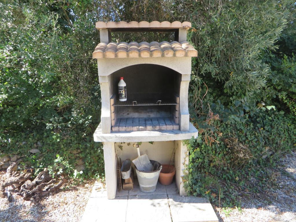 Serre Oupia, Belle villa inspirée du sud avec piscine privée - Photo 26