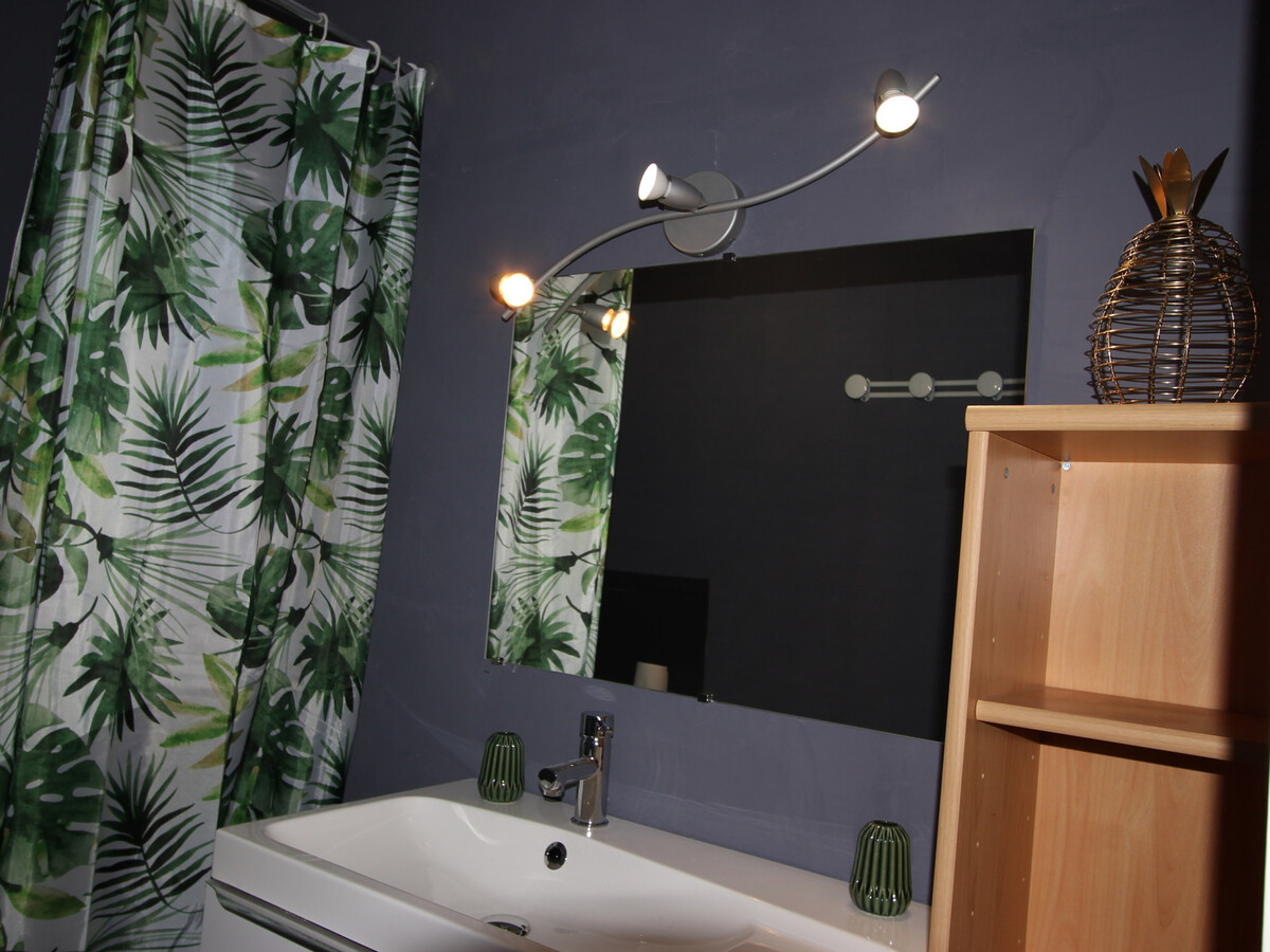 Studio cabine 30 m² balcon Sud, près des pistes - Photo 7