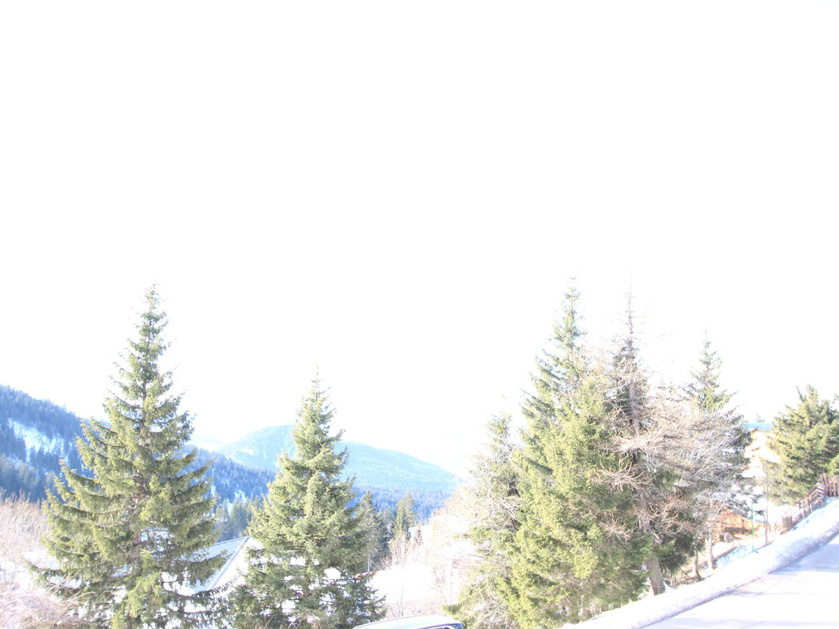 Studio cabine 30 m² balcon Sud, près des pistes - Photo 15
