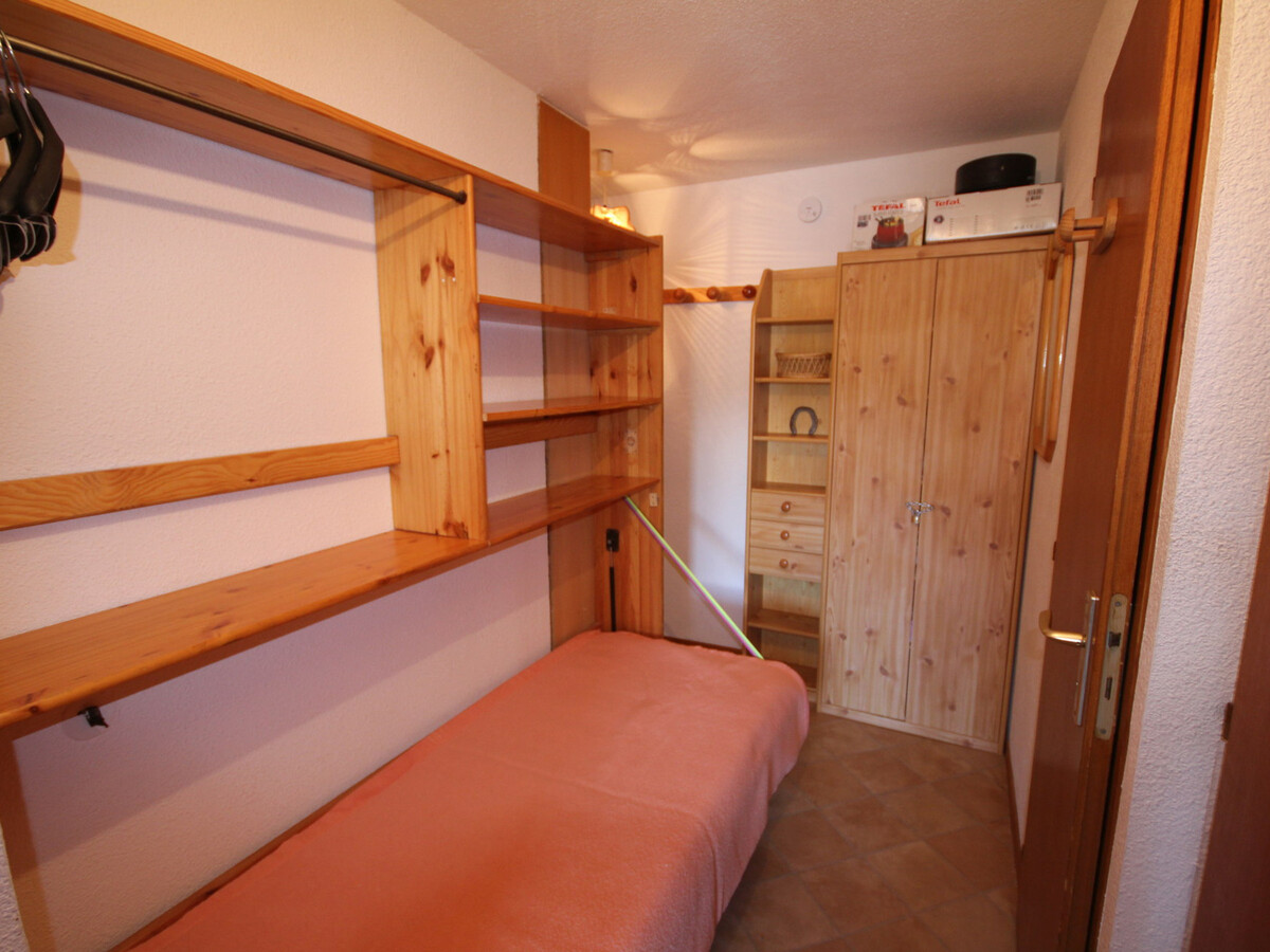 2 pièces cabine 26m² ensoleillé, vue montagnes - Photo 11