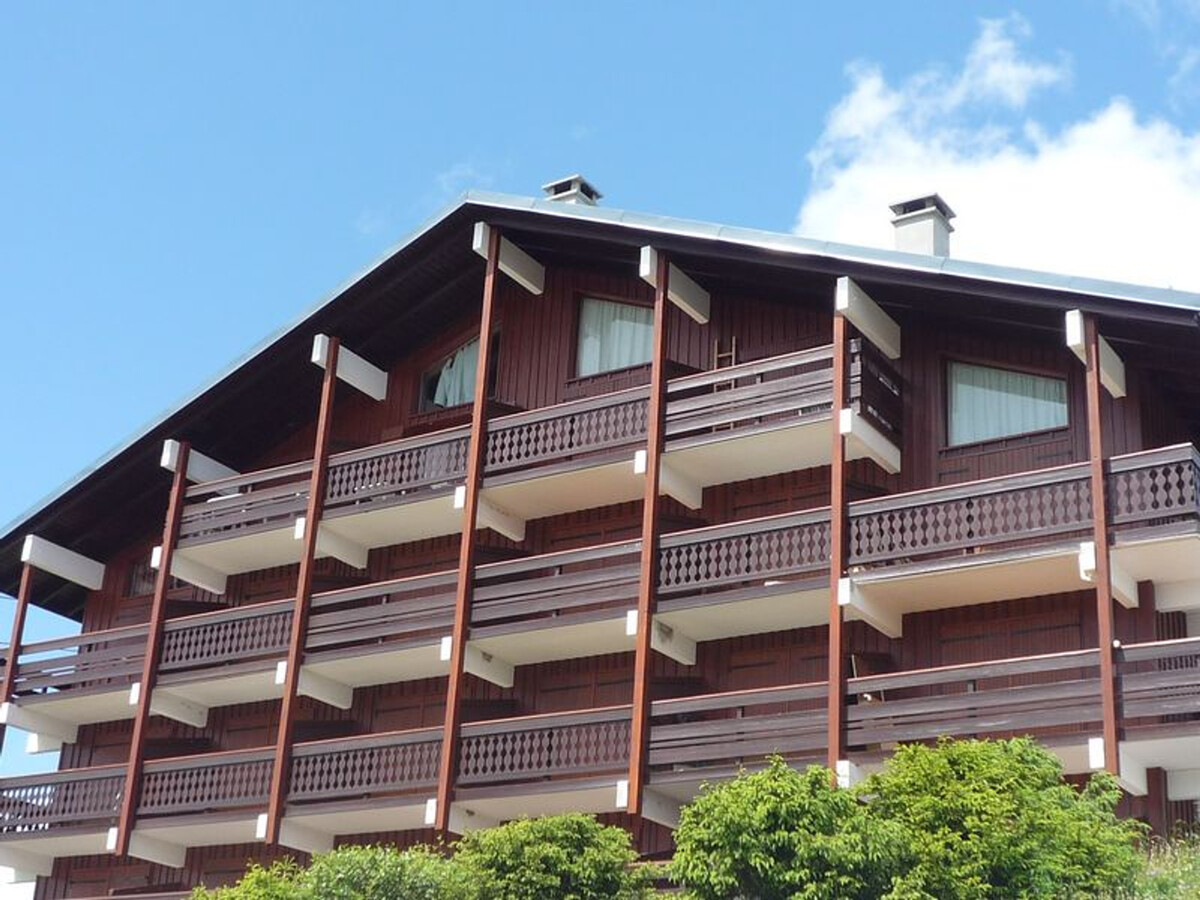 Studio cabine 22m² vue pistes, balcon sud, 4 pers - Photo 15