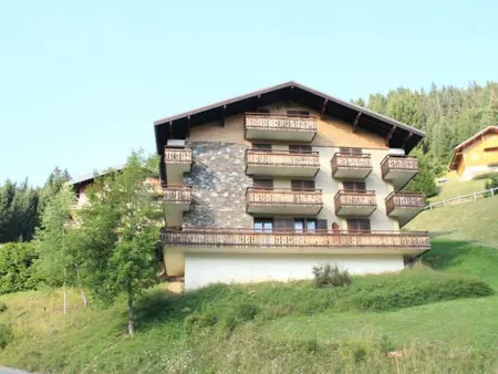 Appart 2 pièces 4 pers. balcon sud-ouest à Châtel : photo 16