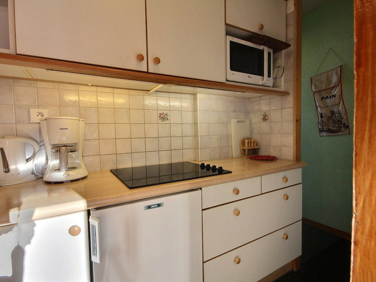 Duplex 6 pers. au pied des pistes, 2 balcons La Plagne - Photo 3