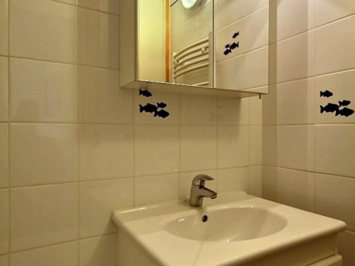 Duplex 6 pers. au pied des pistes, 2 balcons La Plagne - Photo 8