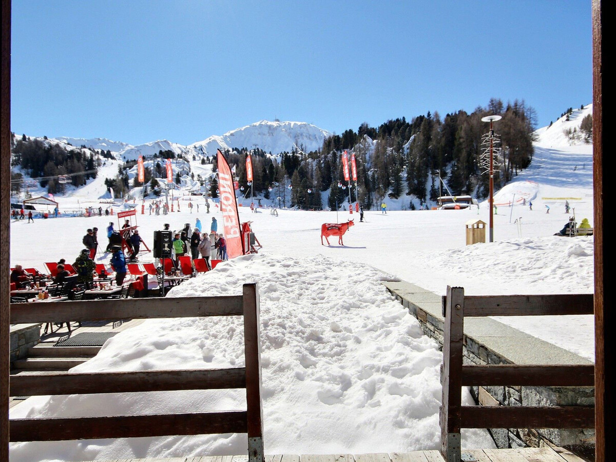 Appartement rénové 5 pers, accès direct pistes La Plagne - Photo 6
