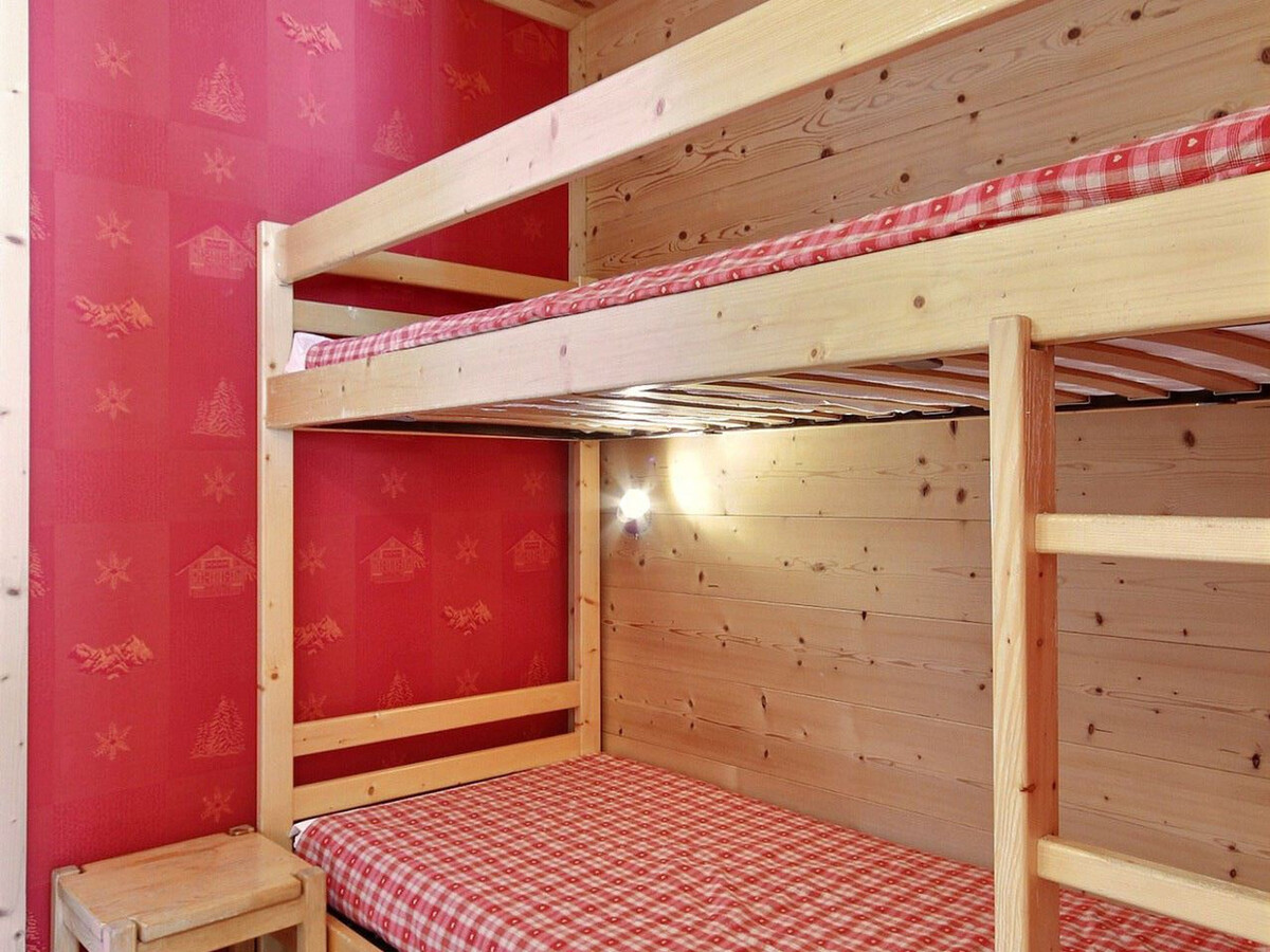 Appartement rénové 5 pers, accès direct pistes La Plagne - Photo 7