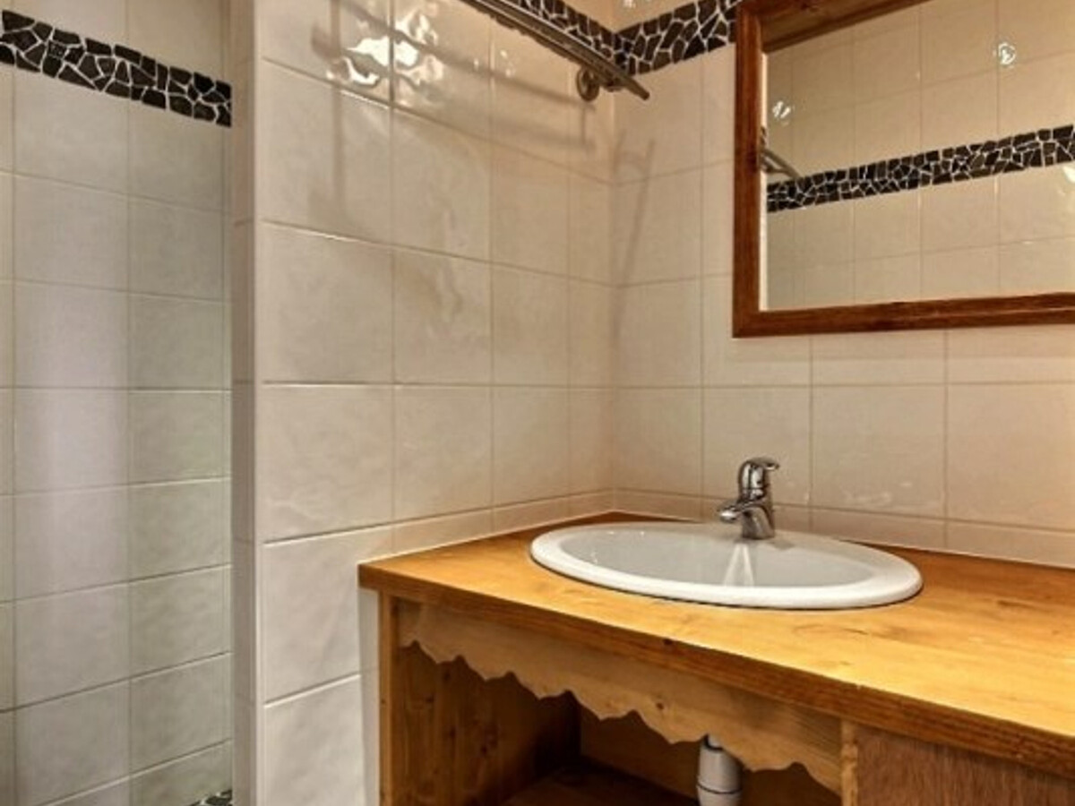 Appartement rénové 5 pers, accès direct pistes La Plagne - Photo 9