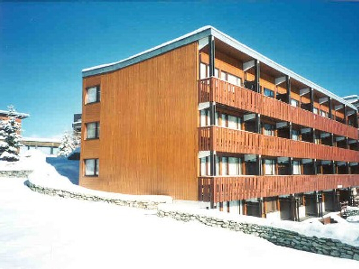 Appartement rénové 5 pers, accès direct pistes La Plagne - Photo 13