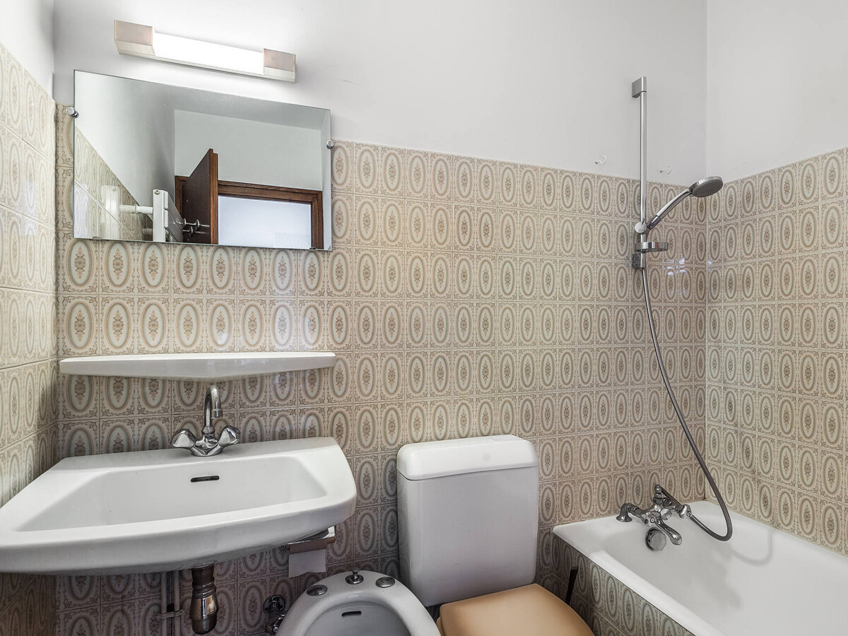 Studio 24m² Megève Rochebrune, 10 min centre - Photo 5