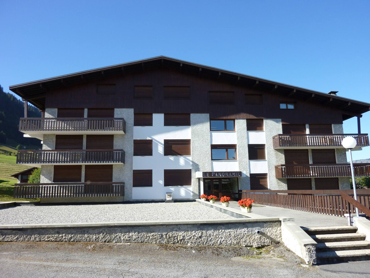 Studio 24m² Megève Rochebrune, 10 min centre - Photo 9